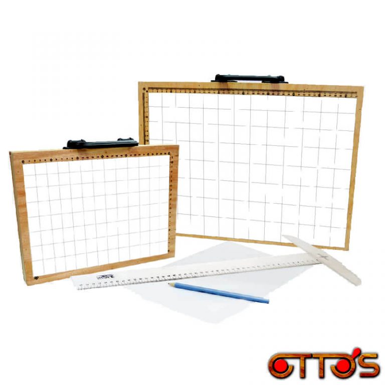 Tabla Triplex Bakanottos materiales didácticos y escolares