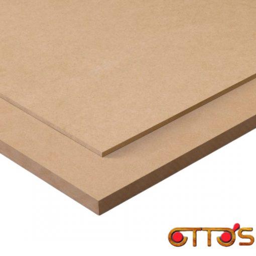 MADERA MDF BakanOttos materiales didácticos y escolares